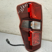 FANALE POSTERIORE SX SINISTRO ISUZU D-MAX 2021