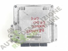 F9QK7 CENTRALINA INIEZIONE