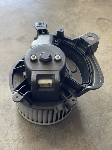 Ventilatore riscaldamento