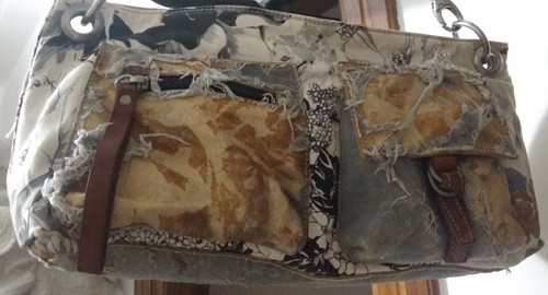 Borsa originale cavalli - borsa,