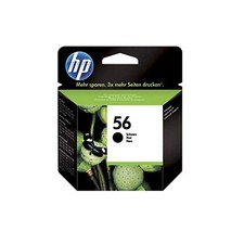 Cartuccia Originale HP C6656AE