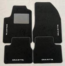 Tappetini auto *compatibili*