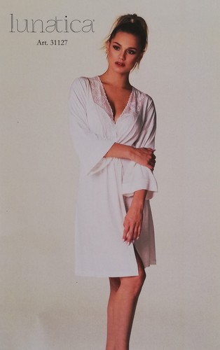 Vestaglia kimono pizzo - kimono,