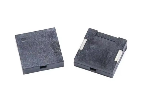 Mini buzzer smd passivo - , 1230