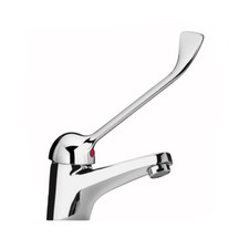 RUBINETTO MISCELATORE LAVABO