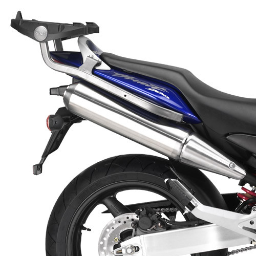 Staffe portapacchi givi - staffe,