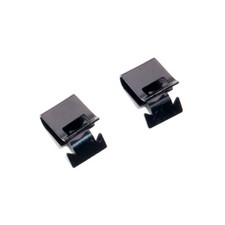 For Audi Front Bumper Grille