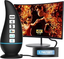 Antenna freeview tv - tv,