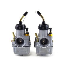 Amal Carburetor Alternative