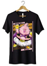T-Shirt Majin Bu Maglietta