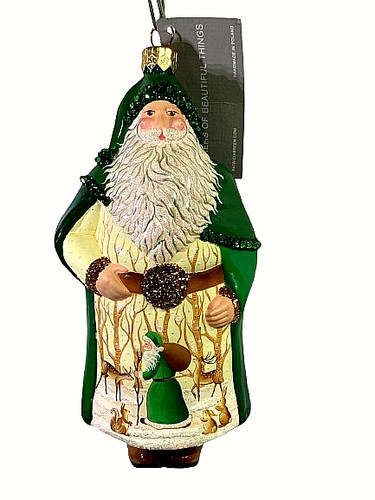 Patricia breen kiev claus - patricia,