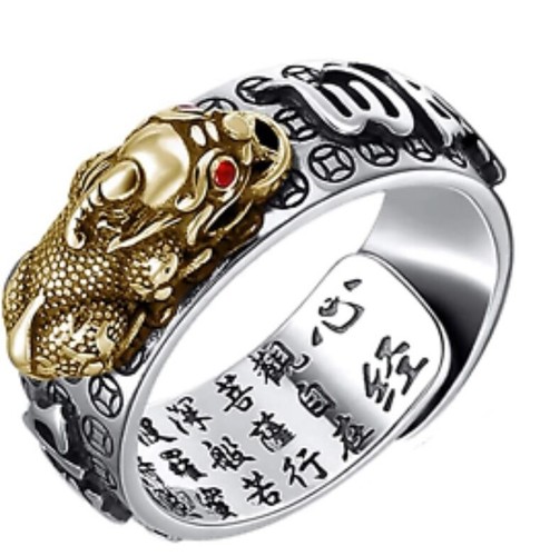 Anello regolabile feng - 1x, shui
