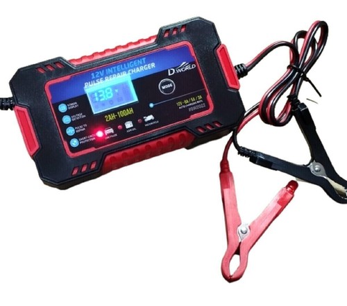 Avviatore emergenza batteria - emergenza,
