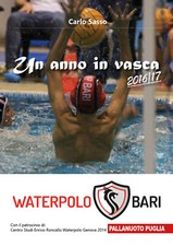 Un anno in vasca 2016/17 -