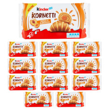 Kinder Kornetti Pesca e