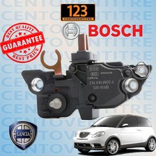 REGOLATORE ALTERNATORE LANCIA