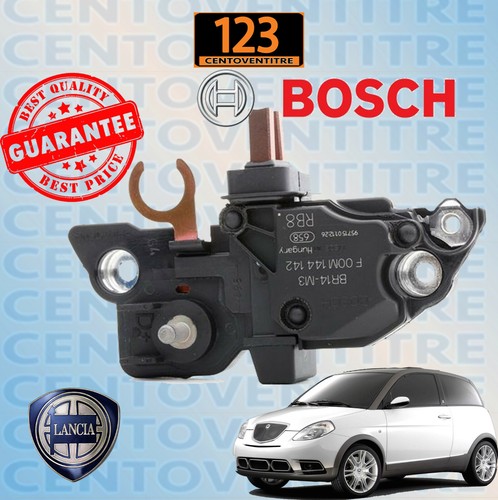Regolatore alternatore lancia - regolatore,