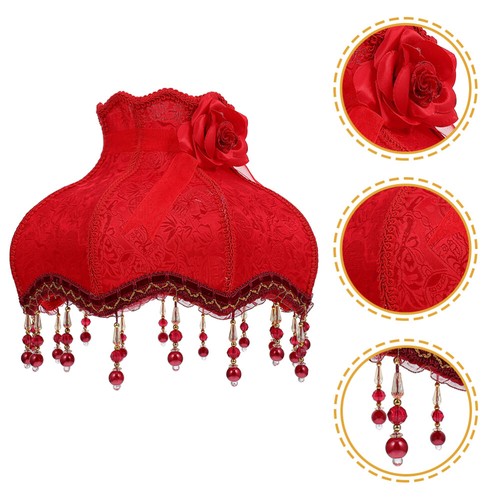 Paralume vintage stile - ,