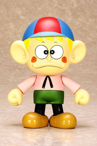 Fewture gokin carletto - ex,