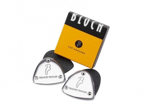 Rubinetti punta bloch techno - punta,