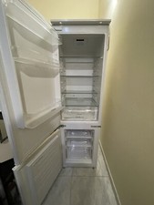 frigorifero da incasso doppia porta Candy