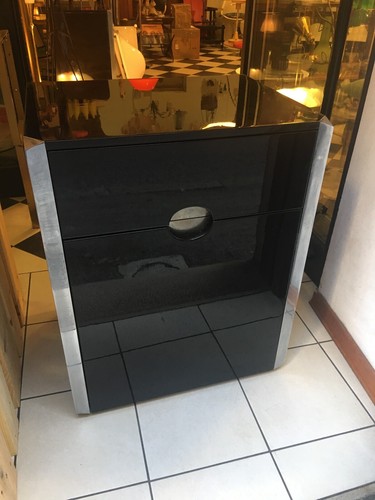 Mobiletto mb3 con cassetto 60s - mobiletto,