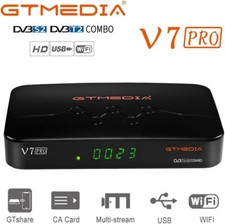 Decoder gtmedia pro - v7,