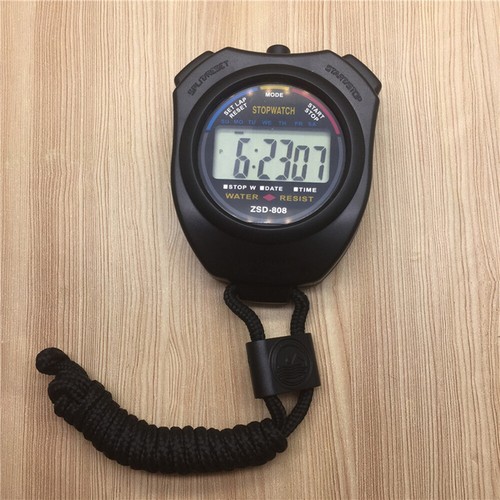 Timer elettronico cronometro - timer,
