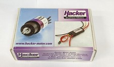 HACKER BABY 200-10-PRO-S