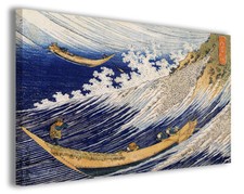 Quadri famosi katsushika
