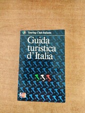 GUIDA TURISTICA D'ITALIA -