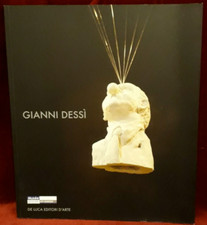 GIANNI DESSI - DE LUCA / MONDADORI 2011