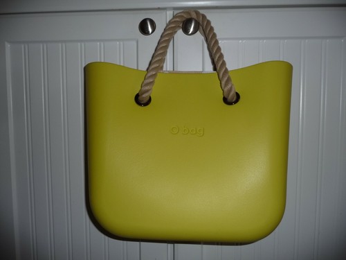 Bag happy verde lime con - happy,