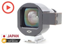 [Ecc + 5] Hasselblad SWC SWC/M View Finder per Super Wide 903 905 dal GIAPPONE