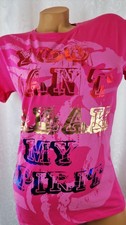 T-shirt donna Young&Rich