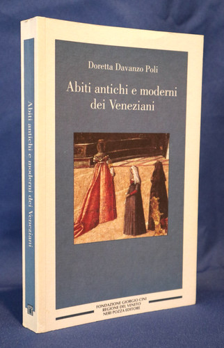 Doretta davanzo poli abiti - poli,,