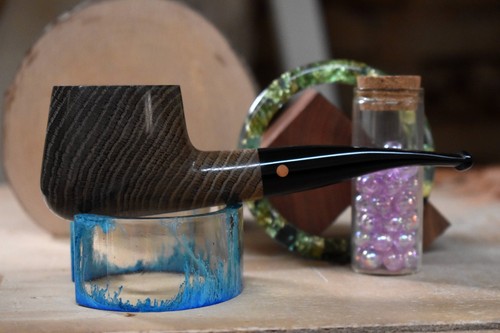Moretti pipe morta smooth - moretti,