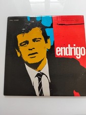 SERGIO ENDRIGO LP ENDRIGO