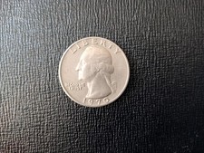 MONEDA ESTADOS UNIDOS QUARTER