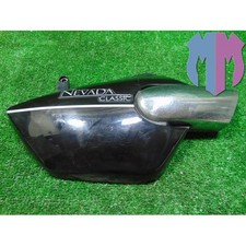 Casco derecho Moto Guzzi Nevada 750 2008 2015