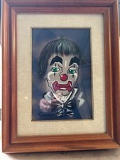 Quadro  di Romano Mussolini