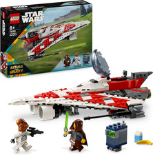 Star wars starfighter - starfighter, di