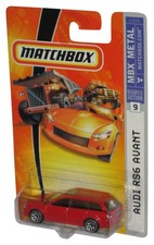 Matchbox MBX Metal (2006) Auto
