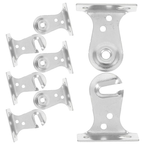 Pair staffa per rullo - 8,