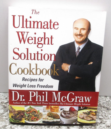 The ultimate weight - the,