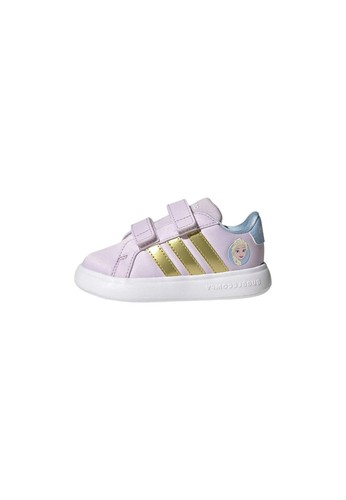 Sneaker adidas grand - sneaker,