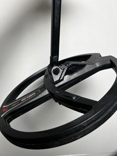 Bilancia a bobina di ricerca