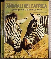Animali dell'Africa
