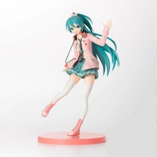 Hatsune Miku Ribbon - Vocaloid