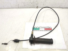 COMANDO GAS ACCELERATORE ORIGINALE BENELLI 750 SEI (GR805) LEGGI DESCRIZIONE